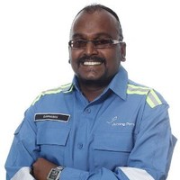 Saravanan Marimuthu