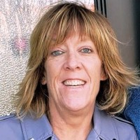 Sue Cichosz