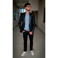Dhruv Patel