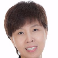 Maggie Ma