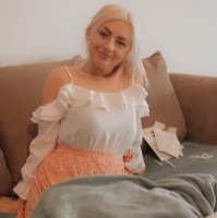 Annika Lykke Pedersen