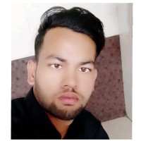 MD DILDAR HASHMI