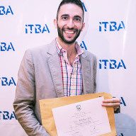 Martin E. Calvo