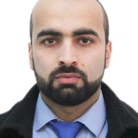 Emam Ali Haidari