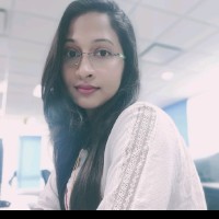 Puja Saha