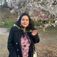 Farhana Choudhry