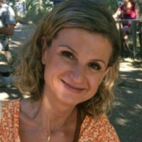 Aude Pereira Pournin