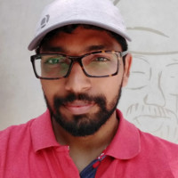 Varun Jose