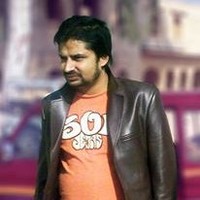 Vikas Chaudhary