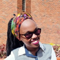 Hilda Mulandi