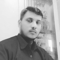 Ravindra Kumar Patel