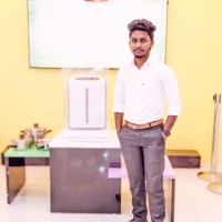 Kotesh Boddupally