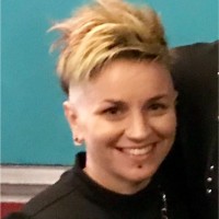 Joanne Kostopoulos