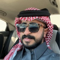 Abdulrahman Al-Shehri