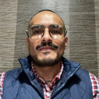 Israel Flores Amezcua