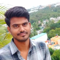 Mukesh Panneerselvam