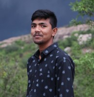 Bhanu Prakash