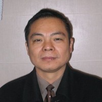 杨志忠