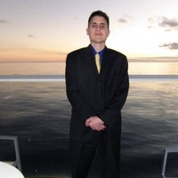 Derek Crouthamel
