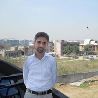 Muhammad Zaheen