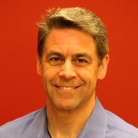 Glenn Osgoodby, DC