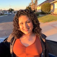 Alyssa Marin (She/Her)