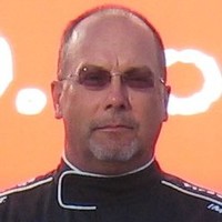 Jerry Morris