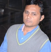 Krishna Dasari