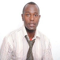 Joseph Kuria