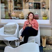 Sandra Niesing-Beumken