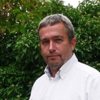 Andrew Bingham-Hall