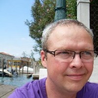 Claus Vestergaard Pedersen