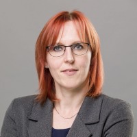 Joanna Torz