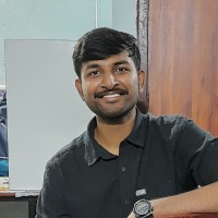 Santosh Satvik Lade
