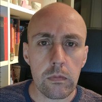 Stijn Verschueren