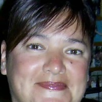 Melanie Hughes