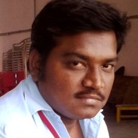 Artist Ramesh