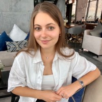 Elizaveta Moroz