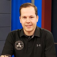 Patrick S. Robichaud