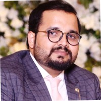 Rehan Ashraf