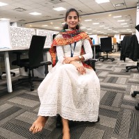 Aparna Reddy