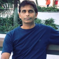 Anurag Sharma