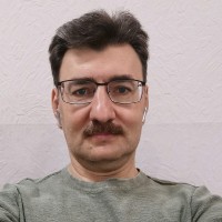 Stanislav Shchegolev