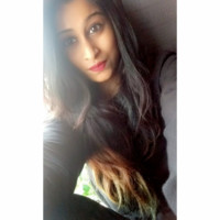 Meha Shetty