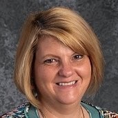Deanne Saunders