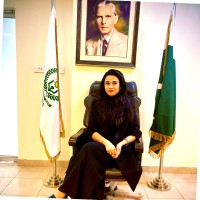 Rida Ramzan
