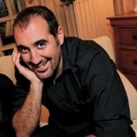 Ilan Taub