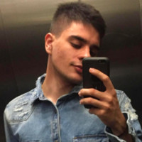 Gustavo Miranda Silva