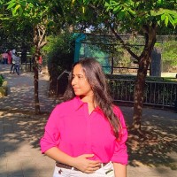 Shrishti Prakash
