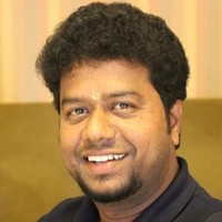 Dhandapani A